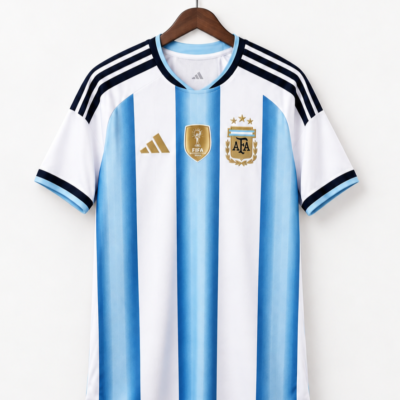 Argentina Home Jersey 2026