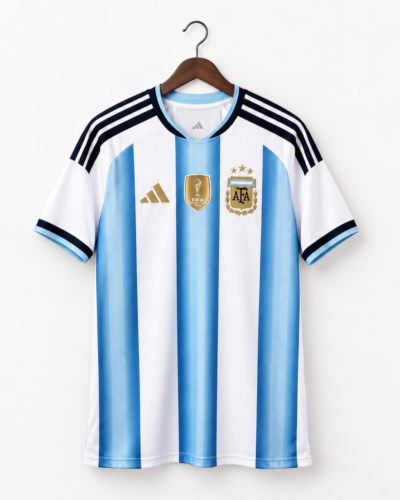 Argentina Home Jersey 2026