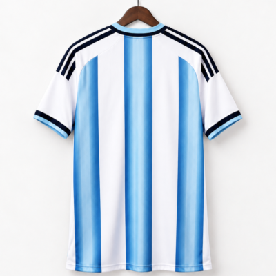 Argentina Home Jersey 2026 (Back)