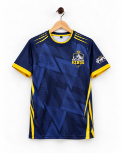 Biratnagar Kings jersey