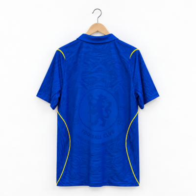 Chelsea Home Jersey 26/27 (Back)