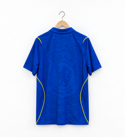 Chelsea Home Jersey 26/27 (Back)