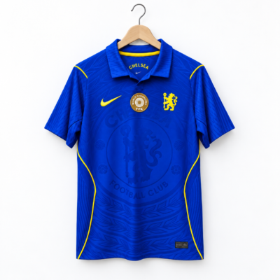 Chelsea Home Jersey 26/27
