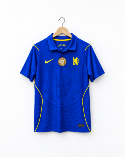 Chelsea Home Jersey 26/27