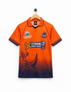 Chitwan Rhinos Jersey