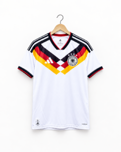 Germany Home Jersey 2026