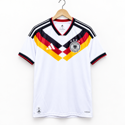 Germany Home Jersey 2026