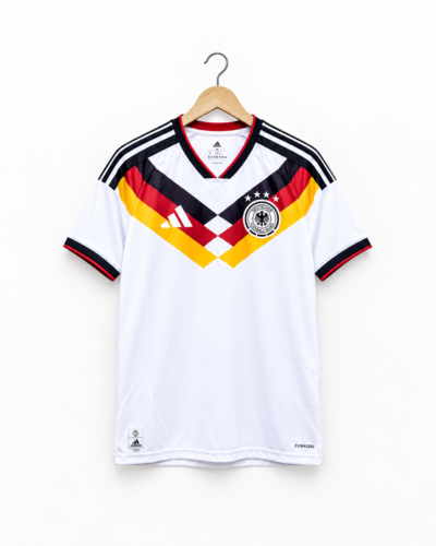 Germany Home Jersey 2026