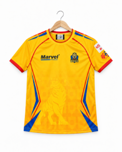 Sudurpaschim Royals Jersey