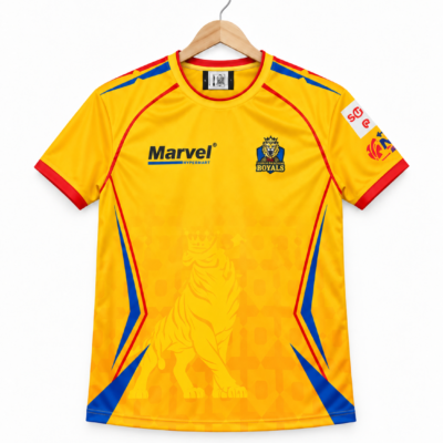 Sudurpaschim Royals Jersey