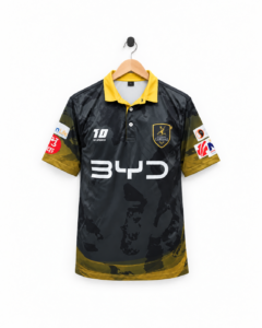 Kathmandu Gurkhas Jersey