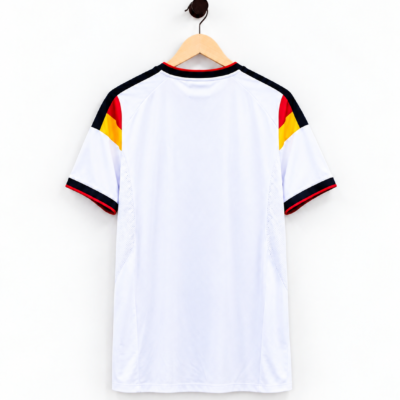 Germany Home Jersey 2026 (Back)