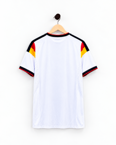 Germany Home Jersey 2026 (Back)