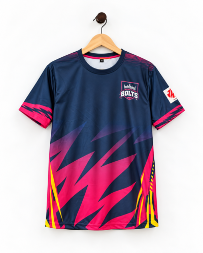 Janakpur Bolts Jersey