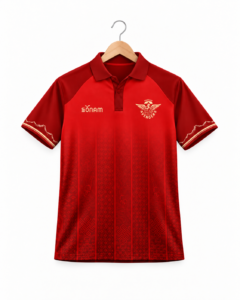 Pokhara Avengers Jersey